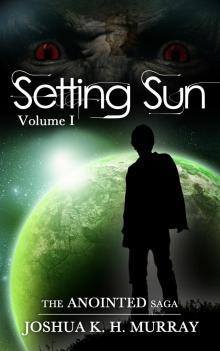 Setting Sun Vol. I [Teaser]